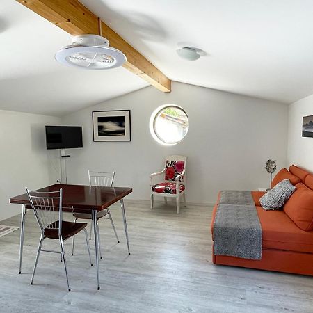 Bed and Breakfast Chemin des Ormeaux Ennezat Exterior foto