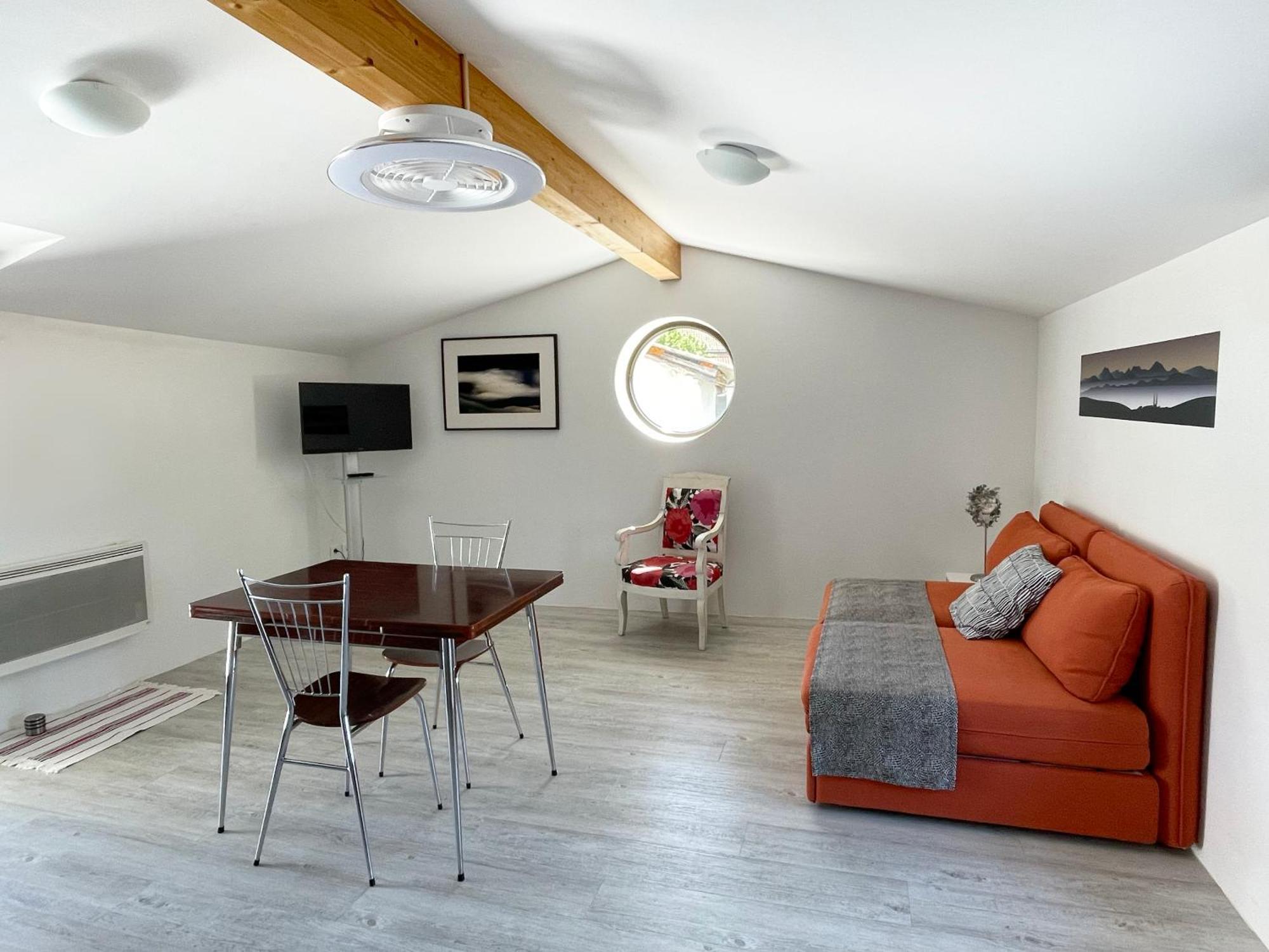 Bed and Breakfast Chemin des Ormeaux Ennezat Exterior foto